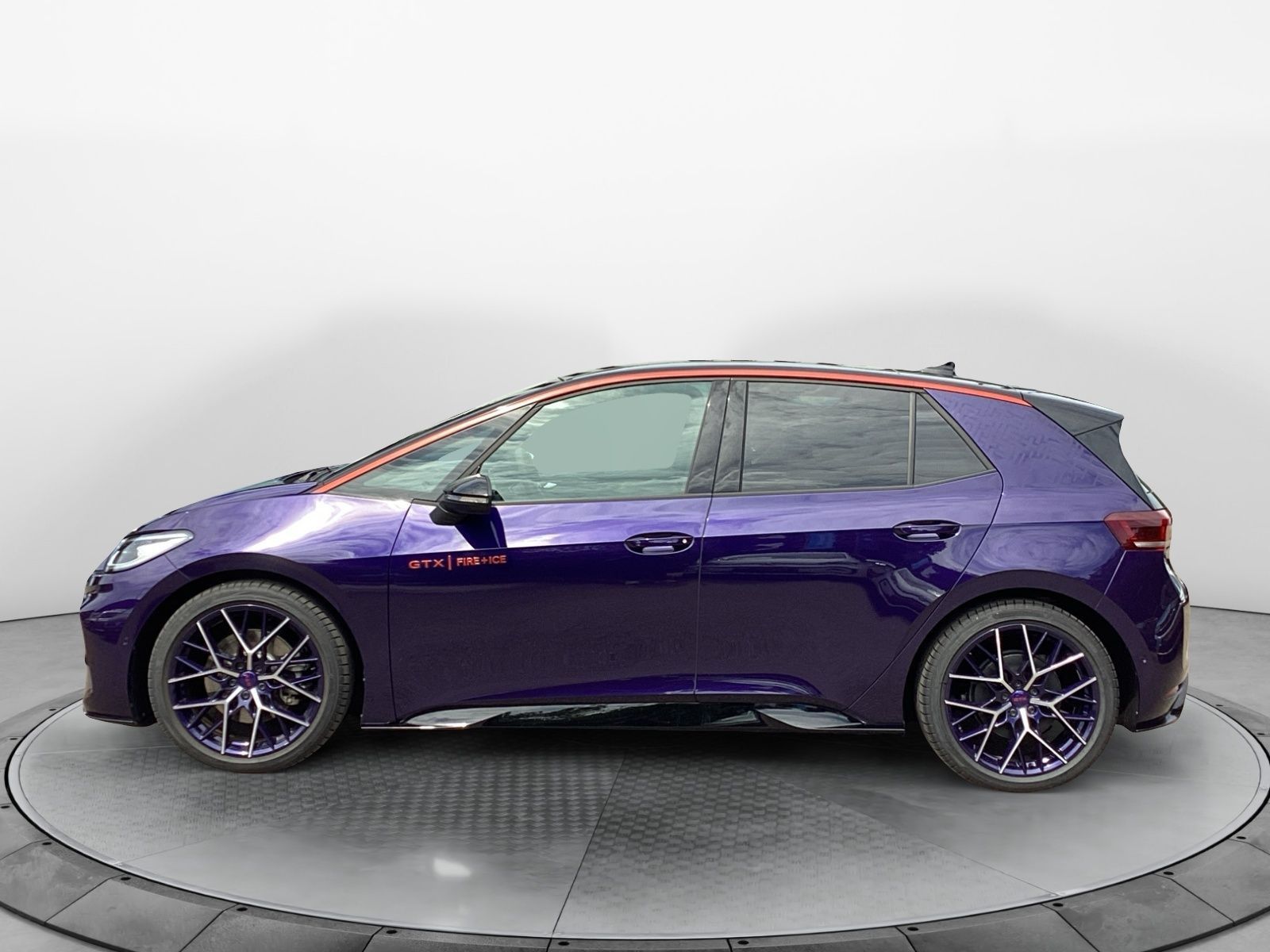 Volkswagen ID.3 - Bild 3