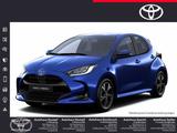 Toyota Yaris 1.5 Hybrid Team Deutschland Comfort-Paket