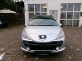Peugeot 207 SW Urban Move - Peugeot 207 aus 2009: SW