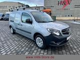 Mercedes-Benz CITAN 111 EXTRALANG KLIMA/NAVI/DAB/KLAPPB.TRENNW - Trucks in Erfurt