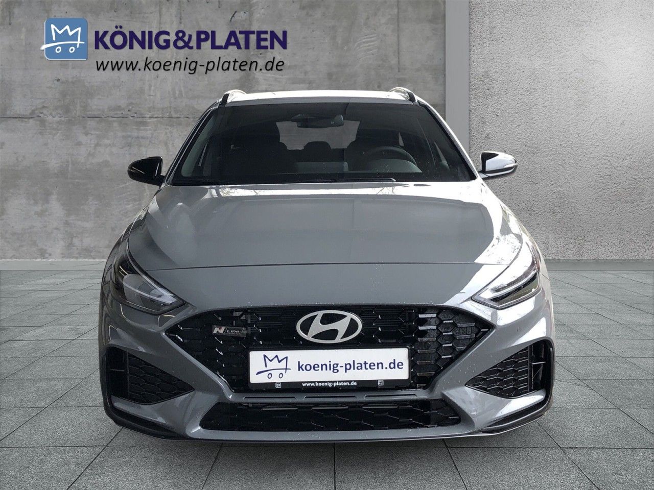 Hyundai i30 – Bild 2