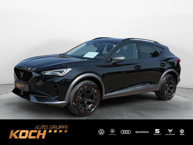 Cupra Formentor 2.0TSI 4Drive LED Navi Kamera