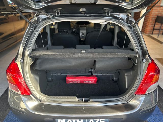 Toyota Yaris  Sol