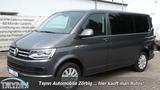 Volkswagen T6 Caravelle 2.0 TDI 4Motion Comfortline - Volkswagen: Caravelle