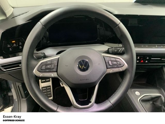 Volkswagen Golf - Bild 14