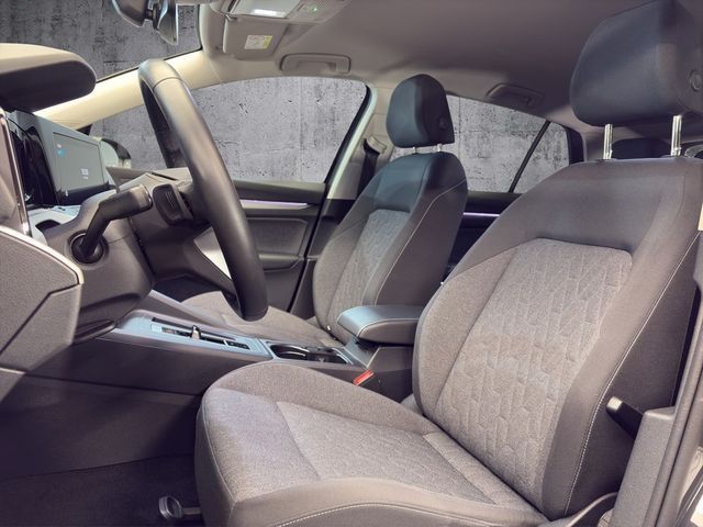 Volkswagen Golf - Bild 8