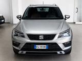 Seat Ateca 2.0 TDI 4DRIVE XCELLENCE - Seat Ateca Kombi Gebrauchtwagen