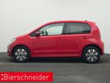 Volkswagen up e-up! Style Plus PDC KLIMA KAMERA - Volkswagen e-up!: Limousine