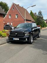 Dodge RAM 1500 Sport CrewCab LPG, Luft, Rambox, Navi