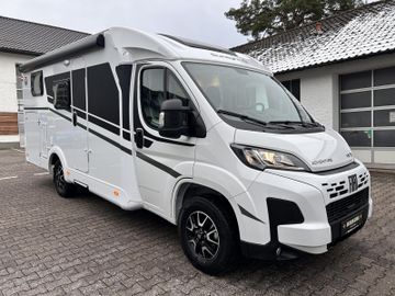 Sunlight Adventure V 67S SOLAR Easyfold Bett Digital LTE