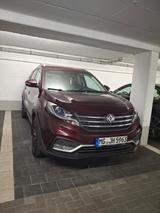 DFSK Glory 7 Sitzer Autom. Leder AHK Klima Panorama - DFSK Glory Gebrauchtwagen