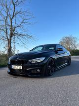 BMW 440i xDrive Coupé M Sport M Sport