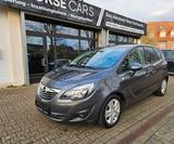 Opel Meriva B Innovation AUTOMATIK FAHRRADTRÄGER NAVI - Opel Meriva in Krefeld