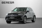 Mercedes-Benz GLE 450 d 4M AMG Standhz Pano AHK Sitzklima HUD - gebrauchte Mercedes-Benz GLE 450 aus dem Jahr 2023