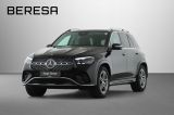 Mercedes-Benz GLE 450 d 4M AMG Standhz Pano AHK Sitzklima HUD
