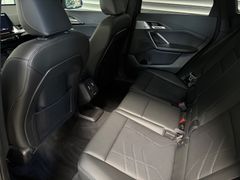 Fahrzeugabbildung BMW X1 23 d xDrive xLine - AHK/Pano/HeadUp/HiFi