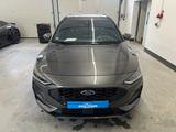 Ford Focus Turnier 1.0 EcoBoost ST-Line Style*1-Hand* - Ford Focus: Turnier Style