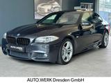 BMW 530d M*HEAD-UP*SOFTCLOSE*SITZKLIMA*BiXENON*SHZ - BMW 5er Reihe Gebrauchtwagen in Dresden