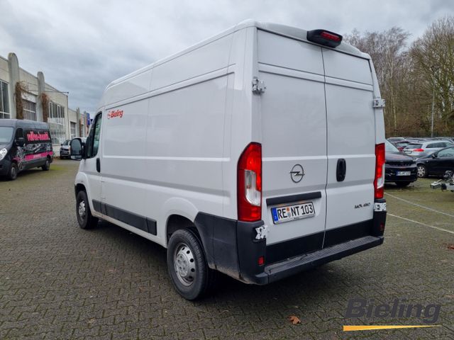 Movano HKa Edition 2.2 Cargo 3,5t L2H2