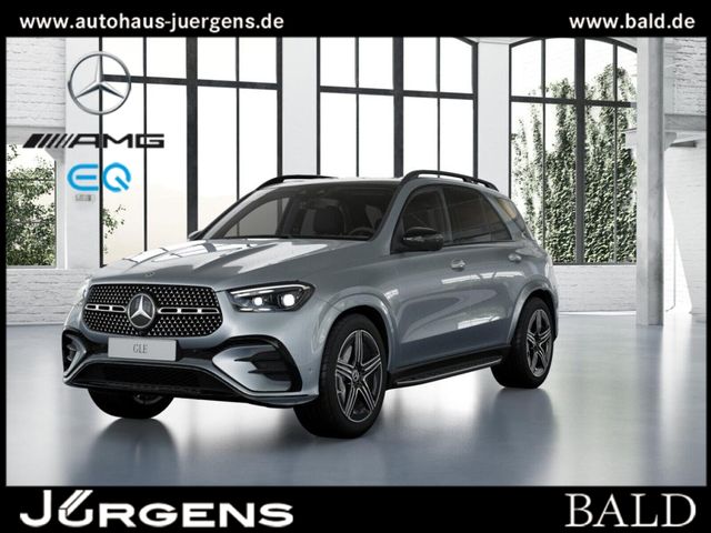 Mercedes-Benz GLE 580 4MATIC AMG+MBUX+Sitzklima+Wide+Pano+AHK