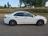 Honda Accord 2.4 Executive Automatik Executive - Honda Accord: Weiß