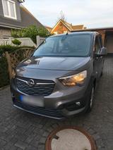 Opel Combo Life EZ 7/2018 TÜV 11/2027 - Opel Combo Life aus 2018