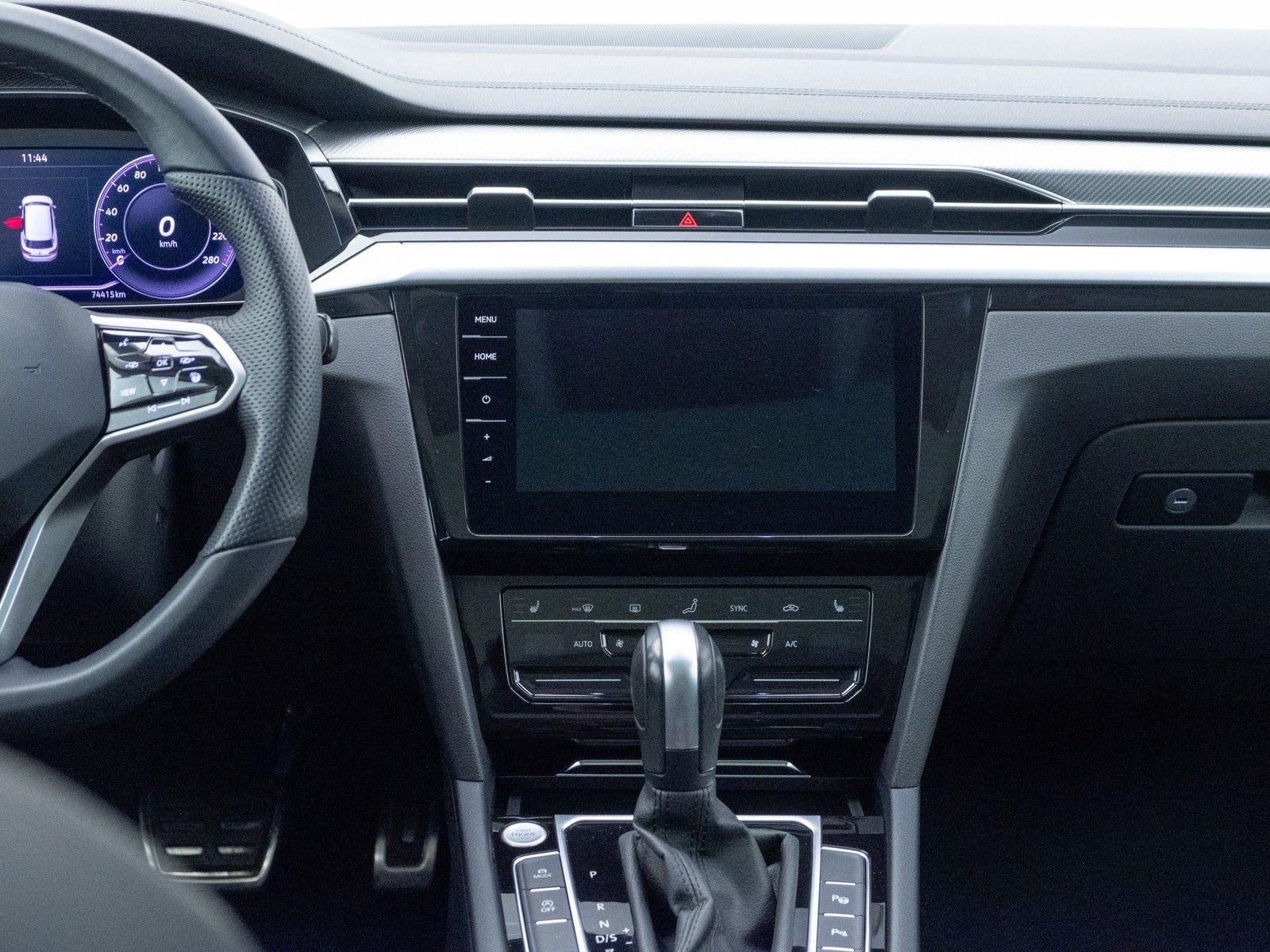 Volkswagen Arteon Shooting Brake 2.0 TDI Elegance*DSG*PANO*, миниатюра 14