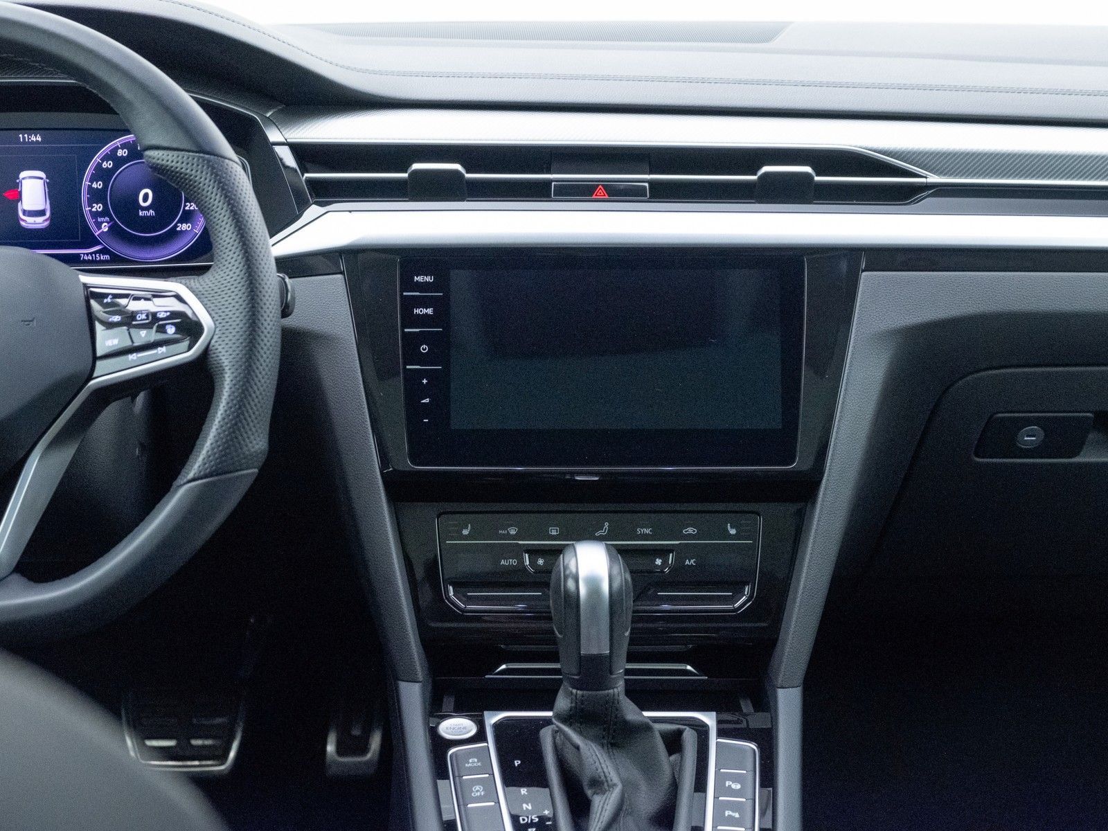 Volkswagen Arteon - Bild 17
