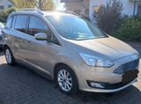 Ford Grand C-Max 1,0 EcoBoost 92kW Titanium 7 Sitzer - Ford Grand C-Max von privat