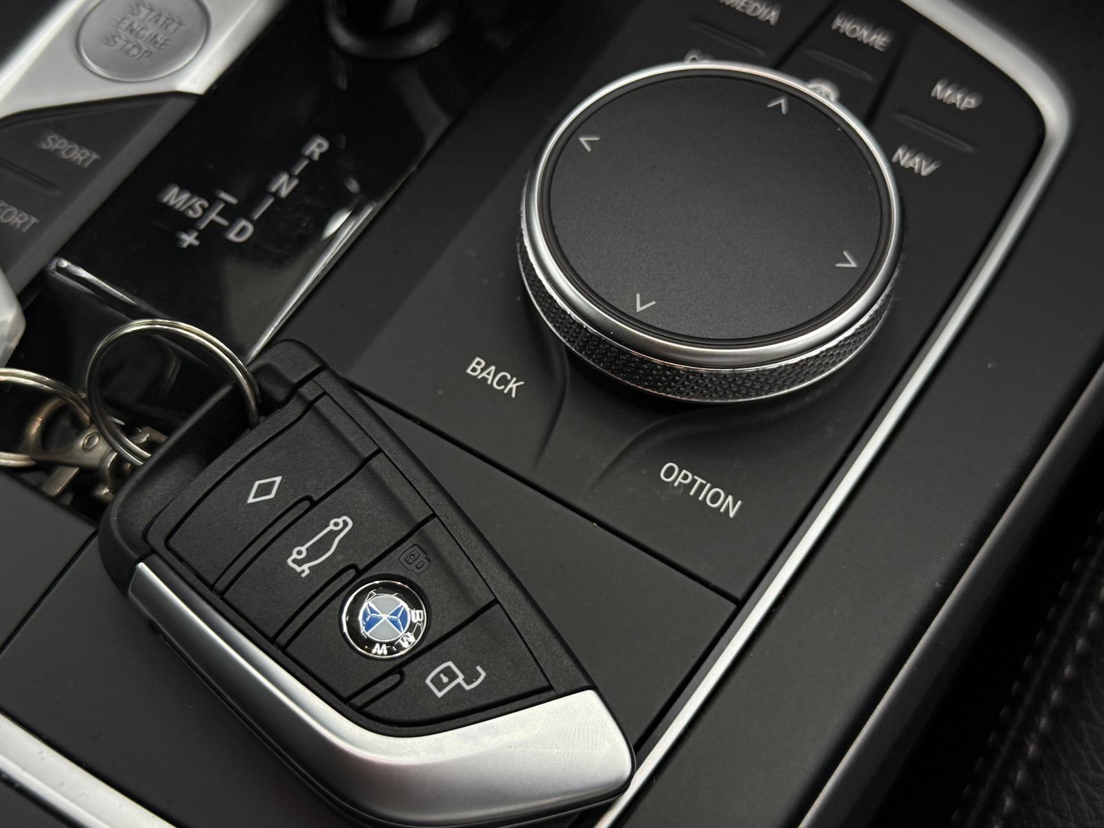 BMW 118 i Advantage, 1 Hand, Kamera, Leder, Sitzheiz, миниатюра 24