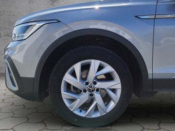 Volkswagen Tiguan Allspace - 5