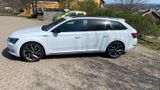 Skoda Superb 2.0 TSI 279kW DSG 4x4 SportLine Combi - Skoda Superb: Dsg