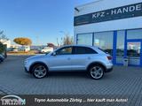 Audi Q3 2.0 TFSI quattro  Exklusiv Off-Road - Audi Q3 mit Benzin-Antrieb