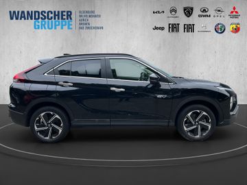 Mitsubishi Eclipse Cross 2.4 MIVEC PHEV BASIS KAMERA CARPLA