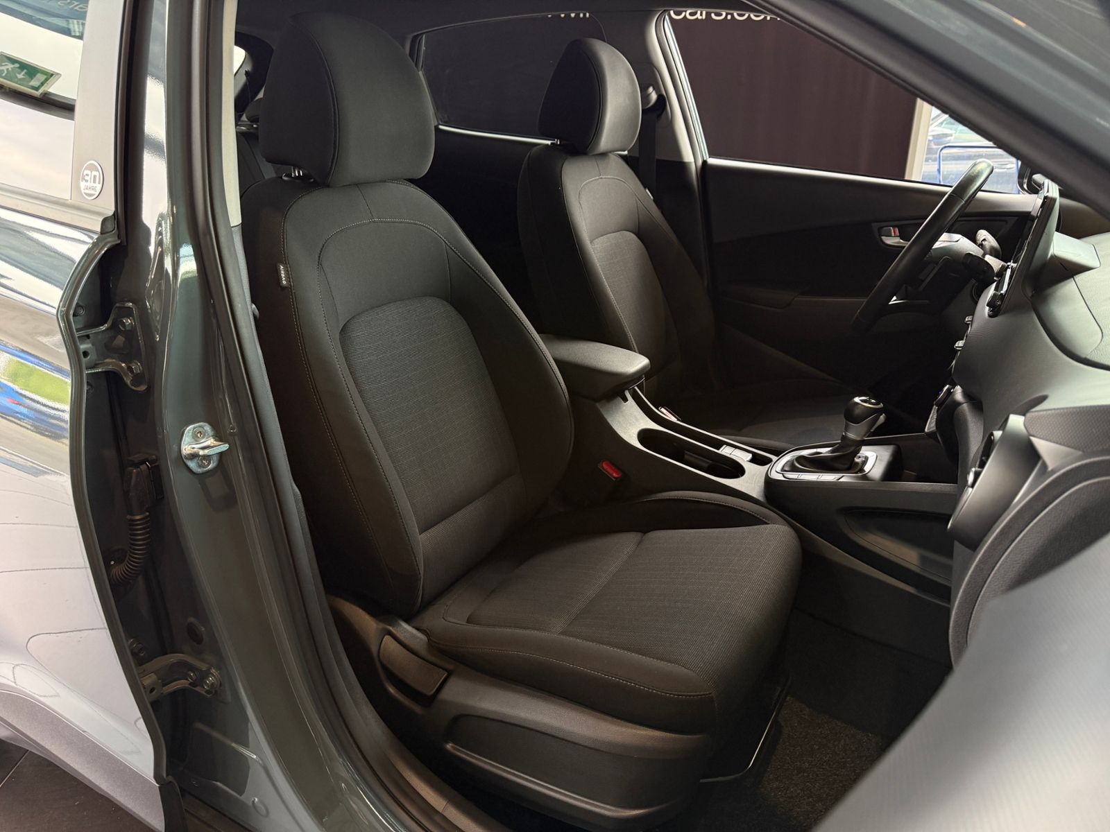 Fahrzeugabbildung Hyundai KONA Edition 30+ Hybrid 2WD KAM LED NAVI