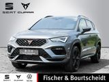 Cupra Ateca 1.5 TSI NAVI PANO AHK KAMERA ACC LED PANO