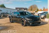 Dodge Charger Scat Pack Widebody  - 6,4l V8 - Dodge Charger: Scat Pack