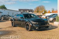 Dodge Charger Scat Pack Widebody  - 6,4l V8