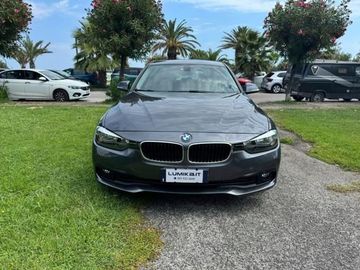 BMW 318 - 3
