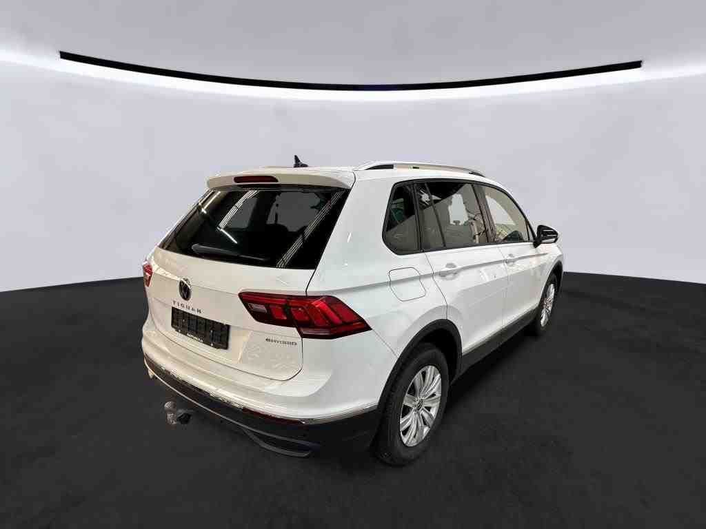 Volkswagen Tiguan - Bild 3