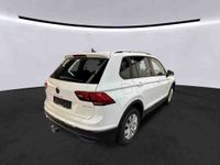 Volkswagen Tiguan - Vorschau Bild 3
