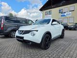 Nissan Juke Tekna / TÜV NEU - gebrauchte Nissan Juke aus dem Jahr 2011