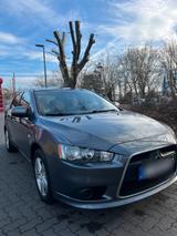 Mitsubishi Lancer X Gas/Benzin - Mitsubishi Lancer in Berlin