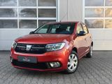 Dacia Sandero II Essential KLIMA|BT|RDK|ZV|TÜV NEU - Dacia Sandero: Essential