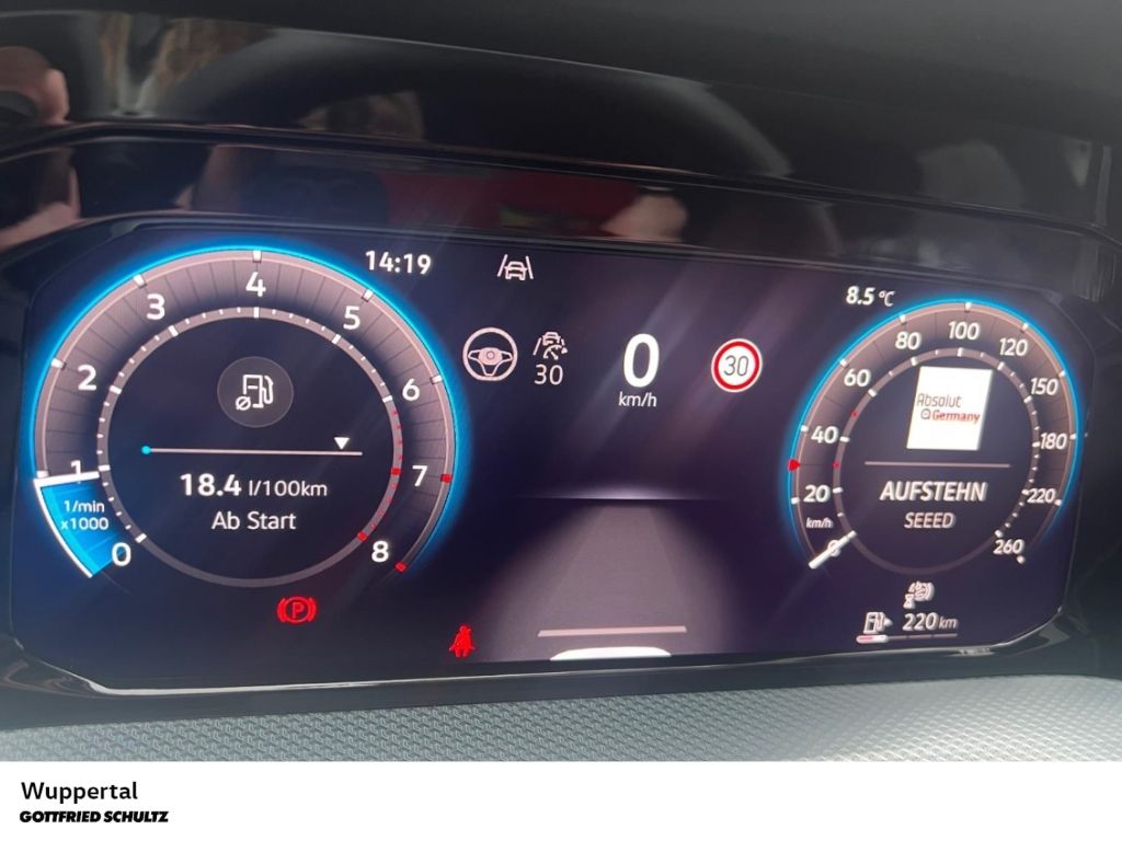 Volkswagen Golf - Bild 15