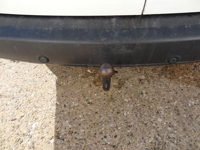 Fahrzeugabbildung Volkswagen Caddy Maxi/Kasten/Klima/AHK/1.Hd/FlügelTüren/