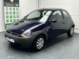 Ford Ka Fun Klima - Gebrauchtwagen bis 600 Euro