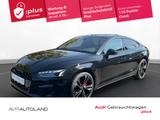 Audi A5 Sportback 40 TDI quattro S tronic S line - Audi A5: TDI
