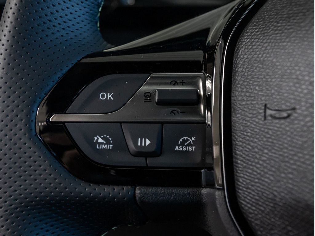 Peugeot 308 - Bild 16