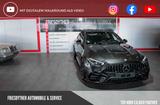 Mercedes-Benz C 63 AMG 4Matic+ S E Performance Carbon Aero HUD - Mercedes-Benz C 63 AMG Jahreswagen